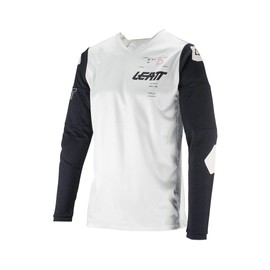 Leatt Jersey Moto 4.5 Windblock #XL/US44/EU54 Forge