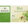 Bünting Tee Bio Kräuter 20 x 2g Beutel, 3er Pack