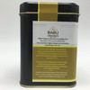 Organic TUMERIC TEA by Babu Organics (15 Cups) Single ORIGIN