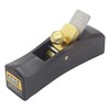 Mini Wood Planer Block Plane Single Hand Planer Carpenters Hand