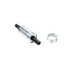 Neco BSA68 Bicycle Bottom Bracket Compact 131 mm Square JIS