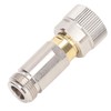 APC7mm to N Female Connector Female Antenna Cable Adapterfor WiFi
