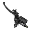 Aynaxcol 7/8'' 22mm Left Hydraulic Brake Master Cylinder with Handle
