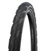 Schwalbe Marathon Efficiency Evo, Super Race V Guard 28 x