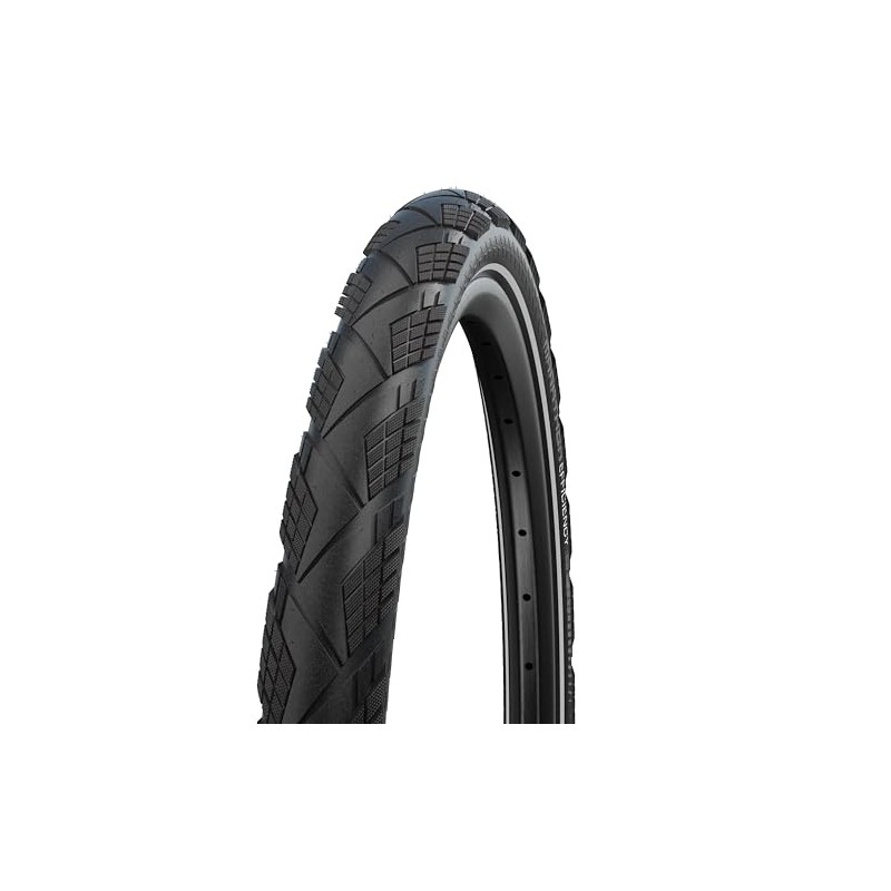 Schwalbe Marathon Efficiency Evo, Super Race V Guard 28 x