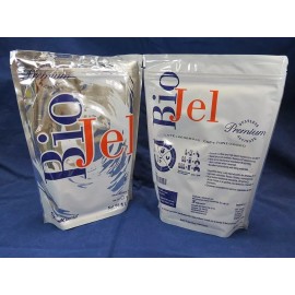 MDC Dental® ARTESORO® Alginato Molde Artesanías Biojel Medidores E Instruccion 2pz