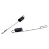 Cancanle 2 Pieces Governor Spring for Briggs & Stratton 691292