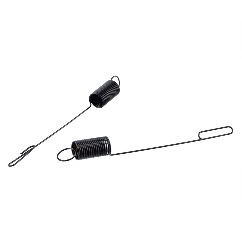 Cancanle 2 Pieces Governor Spring for Briggs & Stratton 691292
