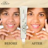 Extracto Orgánico Tamarindo Crema Iluminadora Piel Manchas Oscuras Manos