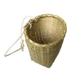 越田 弥吉 山菜 Small Shop Hamper Rope Large
