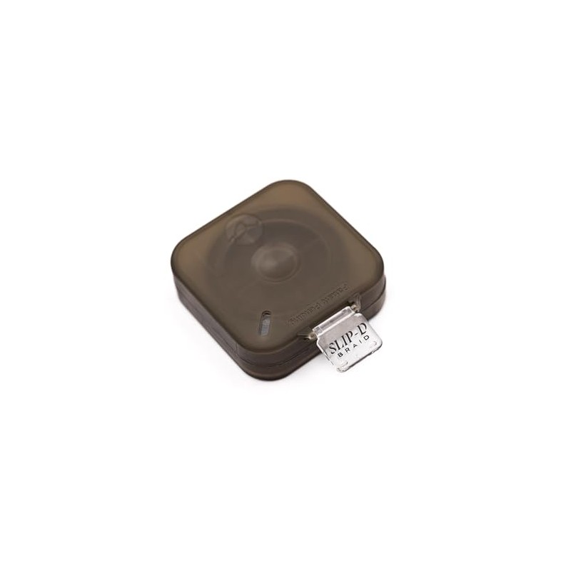 Korda Slip-D Braid Combi Rig Braid Camo 25lb 20m |