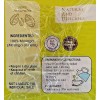 Therbal Moringa TE DE MORINGA Therbal MORINGA TEA 25 BAGS