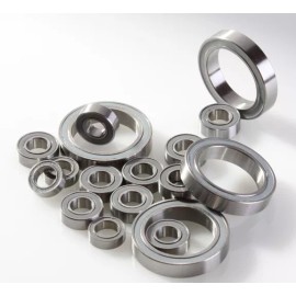 Serpent Cobra GT Ceramic Ball Bearing Kit by ACER Racing