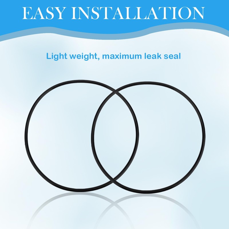 A20063 A20064 O-Ring -for Fluval 304, 305, 306, 307, 404,