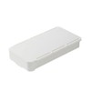 Under Desk Drawer Organizer for Office & Study - Self-Adhesive