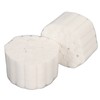 1000Pcs Dental Cotton Rolls High Absorbent Comfortable Nose Bleed Plugs