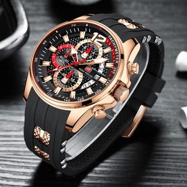 MINI FOCUS Men watches