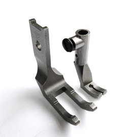 for Pfaff 145 146 195 245 335 545,1245 Sewing Machine Double Toe Walking Feet Foot