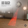KOTO - Laser Oche, Throw Line for Steel & Soft