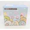 ALIAS AC22019SXSG Sumikko Gurashi Alarm Clock, Backlight, Snooze Function, Blue