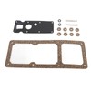 2 Line Pressure Tank Rebuild Kit RXT 101 Pressure Tank