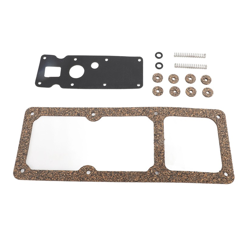 2 Line Pressure Tank Rebuild Kit RXT 101 Pressure Tank