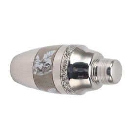 Cocktail Shaker, Corrosion Resistant 304 (Type 1)