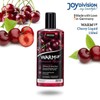 Warm-up massage gel moisturizing water base cherry 150ml / 웜업 마사지젤 보습 워터베이스 체리 150ml