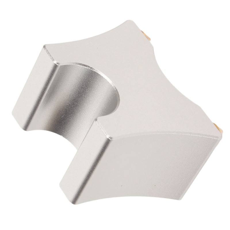 HiFi Cable Stand Spike Shock Absorbing Aluminum Alloy HiFi Speaker