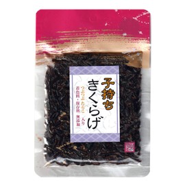 Yasuda Foods Industry Soy Sato Kochi Jellyfish 2.5 oz (70 g) x 10 Bags