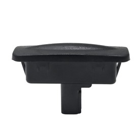 Ollanoos Tailgate Release Switch 81260A5000 Tailgate Lock Replacement for Hyundai I30 GD Replacement for KIA CeeDCeeD Combi Van Tailgate Handle