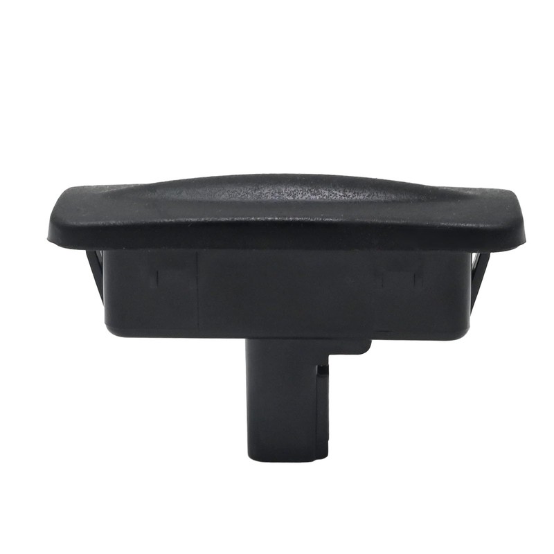 Ollanoos Tailgate Release Switch 81260A5000 Tailgate Lock Replacement for Hyundai