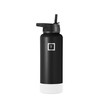 IRON °FLASK Protective Silicone Boot for 12 Oz to 24