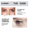 3crema Hidratante Para Ojos Con Péptidos 5d Crema Hidratante