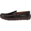 Sperry Mens Hampden Venetian Loafer, Amaretto, 7