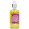 Akamuti Frankincense & Myrrh Body Oil, 100 ml