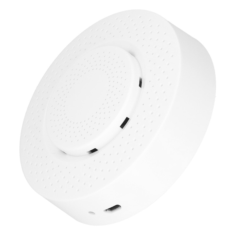 Smart Air Box Gas Formaldehyde CO2 Temperature for TUYA Zigbee