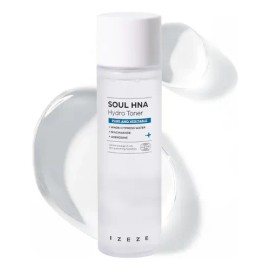IZEZE Tonico Hidratante Coreano 150ml Esencia Liquida Con 8 Acidos Hialuronicos Niacinamida Para Piel Deshidratada Resequedad Hidratacion Profunda Glo
