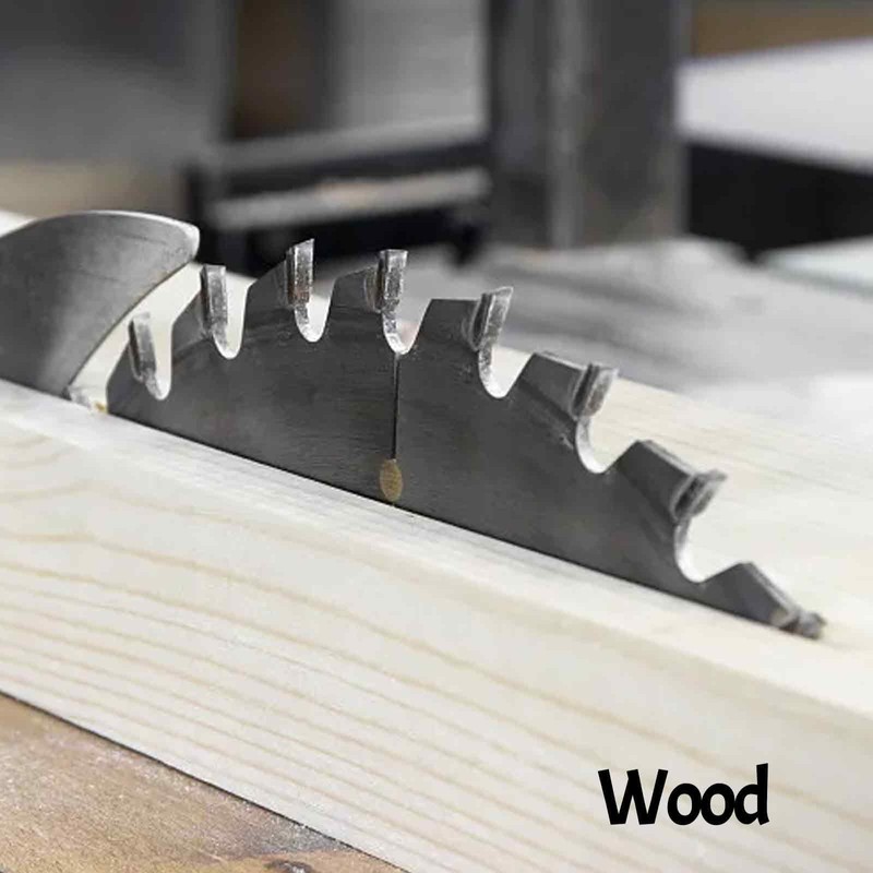 115mm Carbide Saw Blade 4" Angle Grinder Circular Saw Blade