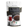 Te Negro Orgánico Fanning Premium 800g