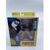 Boss Fight Studios Popeye Wave 1 - Bluto 1/12 Scale