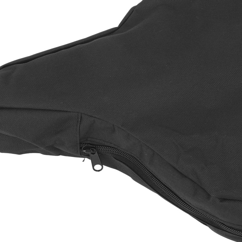 Skillet Bag Waterproof 600D Oxford Cloth Durable Portable Pan Storage