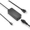 LG Ac Adapter for LG Gram 17 17Z90N-R.AAS9U1 17Z90N-R.AAC8U1 Laptop