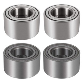 Front and Rear Wheel Bearings for Polaris Ranger 700 500 400 XP EFI 6x6 2x4 4x4 EV 4Pcs