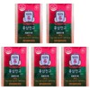 Jeonggwanjang Hongsam Jingo 100g x 5 bottles including Immunity Booster