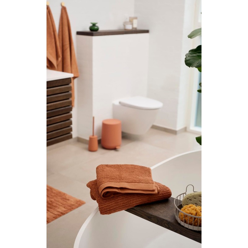 Zone Denmark Classic Hand Towel, Bath Towel, Bath Towel, 100%