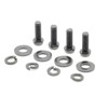 ReplacementScrews Wall Mount Screws Compatible with LG OLED65B3AUA - 65