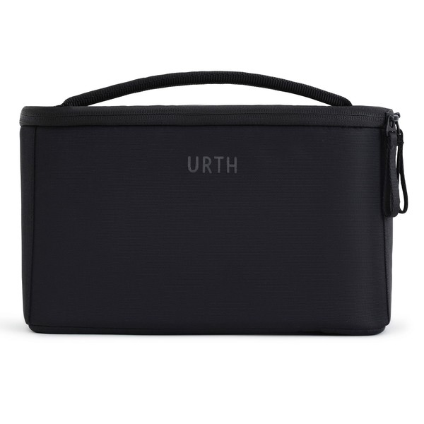 Urth Arkose 3.7L Camera Insert Bag — Water Resistant, Padded,