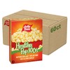 Jolly Time Healthy Pop Microwave Popcorn, 1.2oz Personal Bag, 10