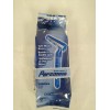 Personna #BRN1313 Twin Blade Razors, Latex-Free, Pack of 10 Razors